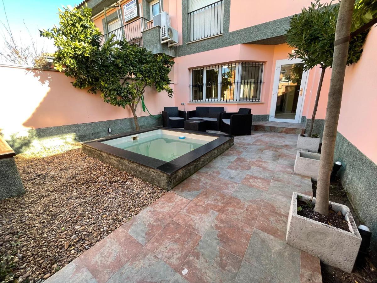 Ceres Home Merida Exterior photo